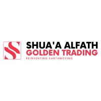 SHUA'A ALFATH GOLDEN TRADING & CONTRACTING logo - Similar company to Oiig Oman