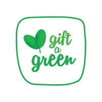 Gift-A-Green