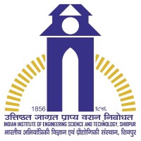 Department of Human Resources Management, IIEST Shibpur logo - Similar company to School Of Management Sciences - Iiest, Shibpur