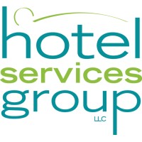 Hotel Services Group, LLC logo - Similar company to Pacific Cascade