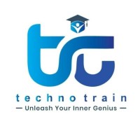 TechnoTrain logo - Similar company to Technotrain (Pty) Ltd
