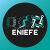 ENIEFE logo - Similar company to Acsarchitects