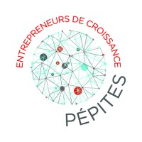 Pépites logo - Similar company to C4 Cleaning