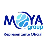 MOYA GROUP logo - Similar company to Moya Group