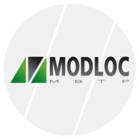 MODLOC MBTP 🟢⚫ logo - Similar company to Lacampagne