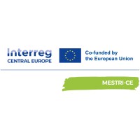 MESTRI-CE Interreg Central Europe logo - Similar company to Mildsight