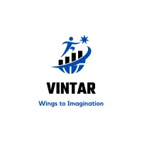 Vintar logo - Similar company to Bimbel Alim