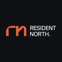 Resident North logo - Similar company to Hai