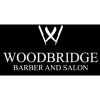WOODBRIDGE BARBER AND SALON logo - Similar company to Salon Central