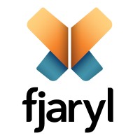 Fjaryl logo - Similar company to Propeller Design Ab