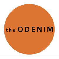 the ODENIM logo - Similar company to Alexis