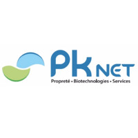 PK NET logo - Similar company to Pk Network