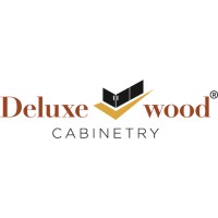Deluxe Wood Cabinetry logo - Similar company to Executive Cabinetry