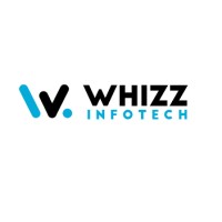 Whizz Infotech logo - Similar company to Plus It