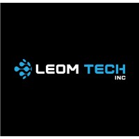 Leom Tech Inc logo - Similar company to Leon-Tech Solutions, Inc.