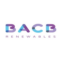 BACB Renewables logo - Similar company to Beech Electrical