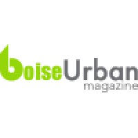 Boise Urban Magazine