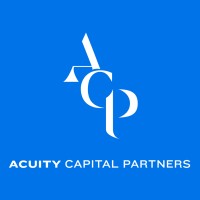 ACP logo - Similar company to Sous