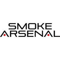Smoke Arsenal logo - Similar company to Creator Services