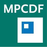 Max Planck Computing and Data Facility (MPCDF) logo - Similar company to Gaseri