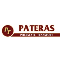 Pateras Transport logo - Similar company to Friesian