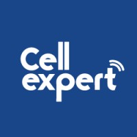 Cell Expert logo - Similar company to Groupe Konex Inc.