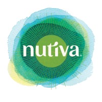 Nutiva logo - Similar company to Beanfields