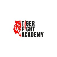 Tiger Fight Academy logo - Similar company to Arischio Consulting