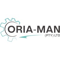 Oriaman (PTY)LTD logo - Similar company to Sithe Global Power, Llc