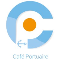 Café Portuaire logo - Similar company to Design Office Engineering