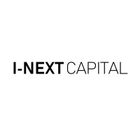 I-Next Capital logo - Similar company to Imed Tlv