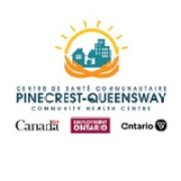 Pinecrest-Queensway Employment Services logo - Similar company to Dress For Success Ottawa National Capital Region