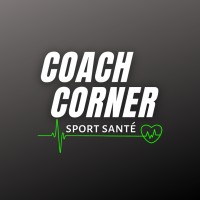Coach Corner Sport Santé logo - Similar company to Unlock