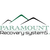 Paramount Recovery Systems logo - Similar company to Pay N Seconds
