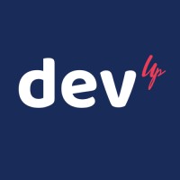 Devups logo - Similar company to Tech-House