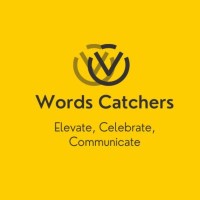 Words Catchers logo - Similar company to Niconnect