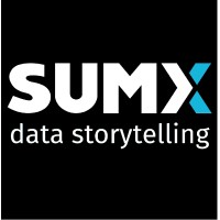 SUMX logo - Similar company to Disa Emea