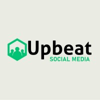 Upbeat Social Media logo - Similar company to Digit7S