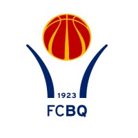 Federació Catalana de Basquetbol logo - Similar company to Únic Works