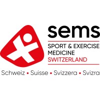 Sport & Exercise Medicine Switzerland logo - Similar company to Maladroit.