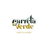 Carreta Verde logo - Similar company to Auto Pecas Barbosa