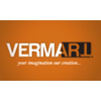 VERMAART logo - Similar company to Leafylane Design