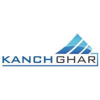 Kanch Ghar - India logo - Similar company to Clearstone Glass