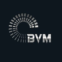 Bright Vision Media (BVM) logo - Similar company to Vimay Group.