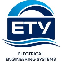 ETY  [E-TECH YACHTING] - Marine Electrical Services logo - Similar company to Blaunaval