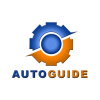 AutoGuide logo - Similar company to Euroauto