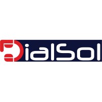 DialSol BPO logo - Similar company to F Gaming Studio