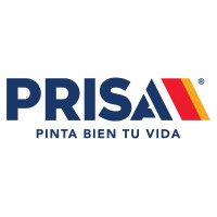 PINTURAS PRISA TAMPICO logo - Similar company to Vapsa Tampico