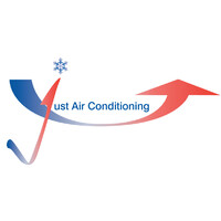 Just Airconditioning logo - Similar company to Apex Airconditioning