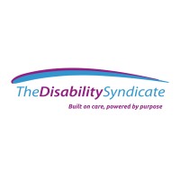 The Disability Syndicate logo - Similar company to Dd Payroll Services